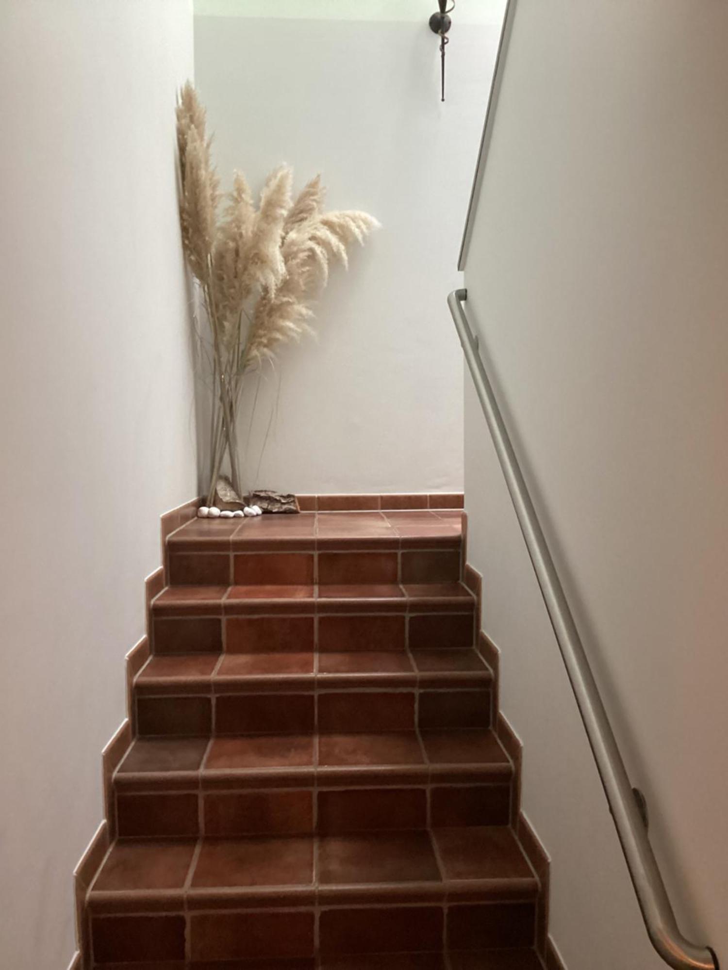 Gaestehaus Windfluechter Breege Dış mekan fotoğraf